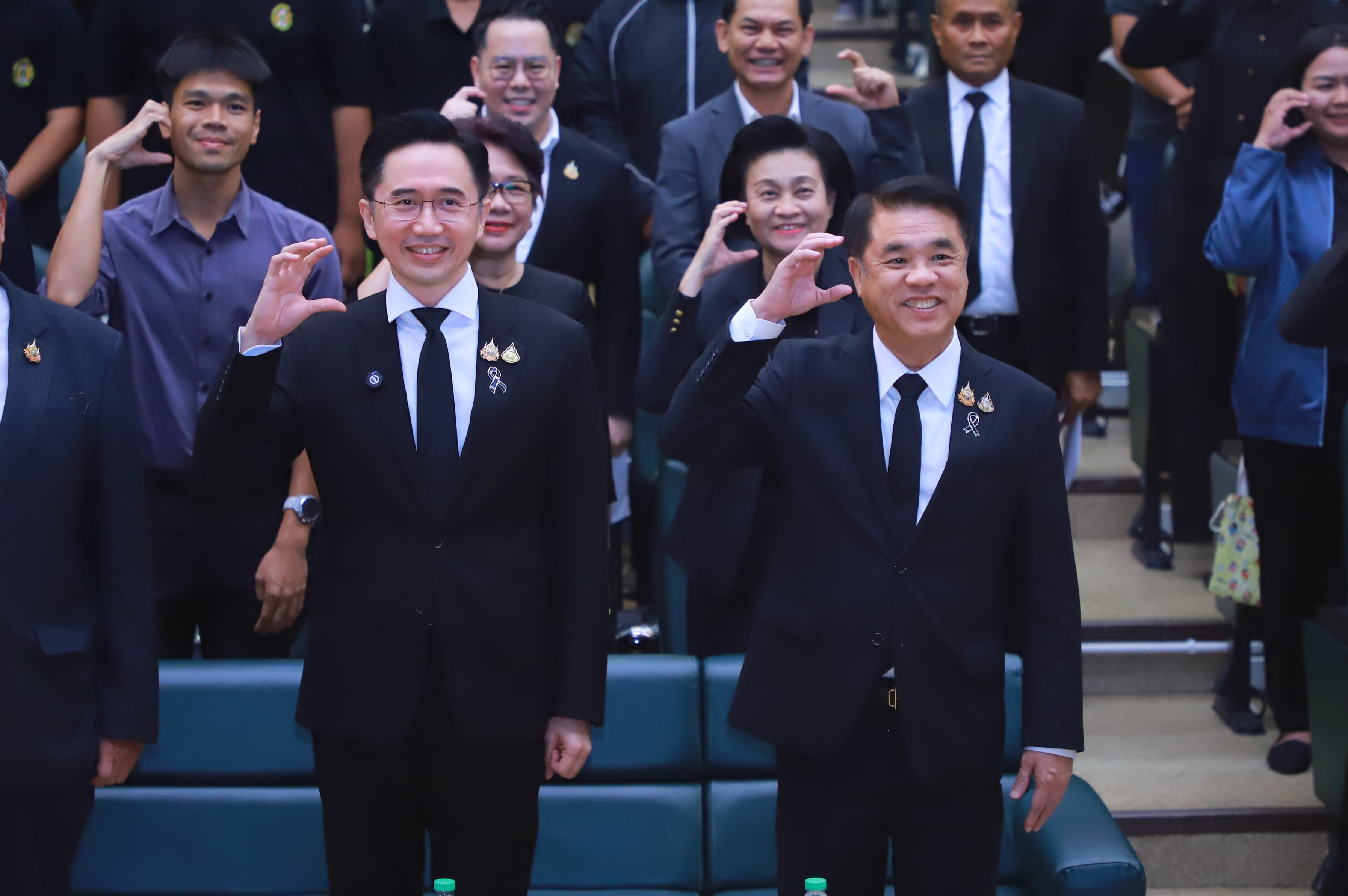 title - ส.ป.ก. ร่วมงานโครงการติดปีกดิจิทัลเพื่อเกษตรกรไทย